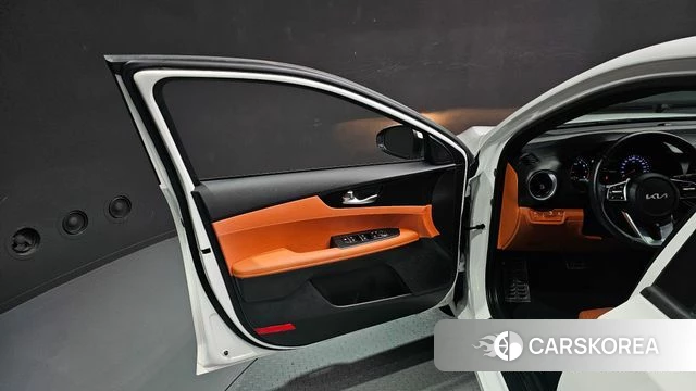 Kia The New K3 2nd generation id 4223471 из Кореи 16