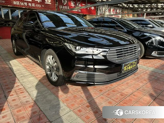 Ford Taurus id 4218213 из Китая 16