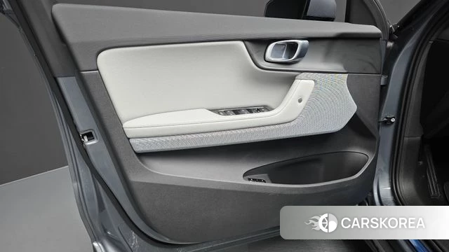Polestar Polestar 2 id 4612395 из Кореи 16