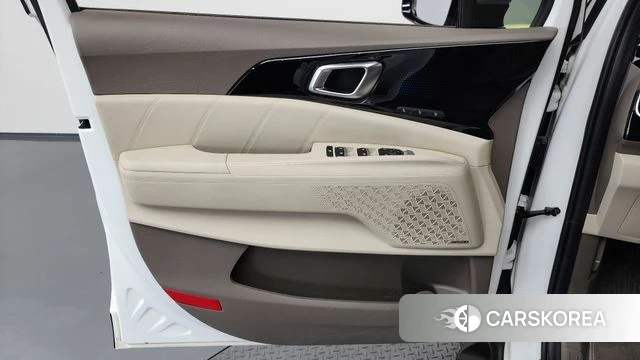 Kia The New Carnival 4th Generation id 4456544 из Кореи 16