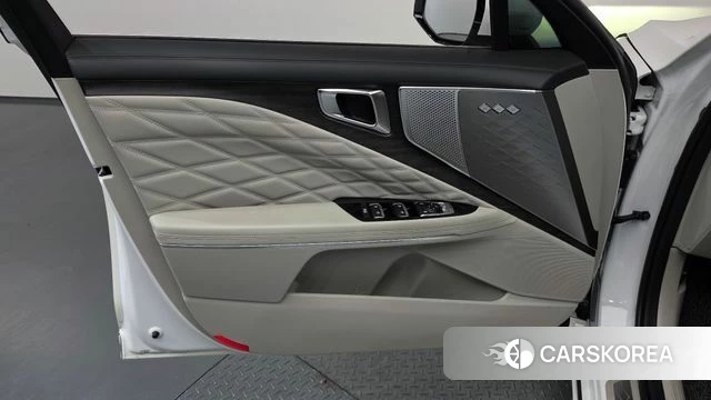 Kia K8 Hybrid id 4757790 из Кореи 16