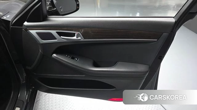 Genesis G80 id 4626440 из Кореи 16