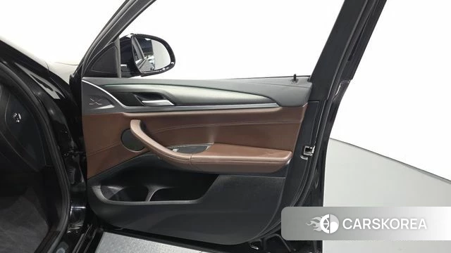 BMW X4 (G02) id 4302093 из Кореи 16