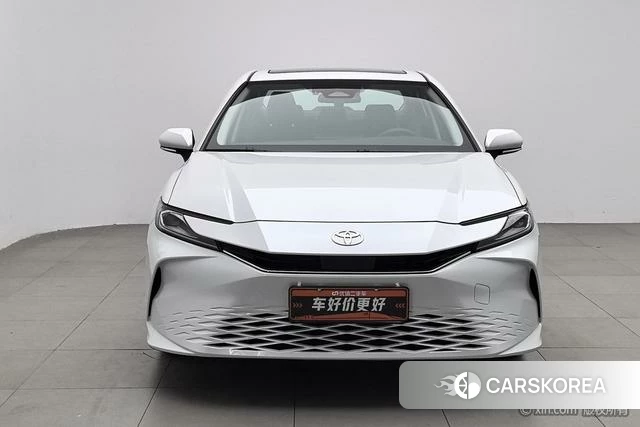 Toyota Camry id 3890818 из Китая 16