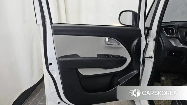 Kia The New Ray id 4482100 из Кореи 16