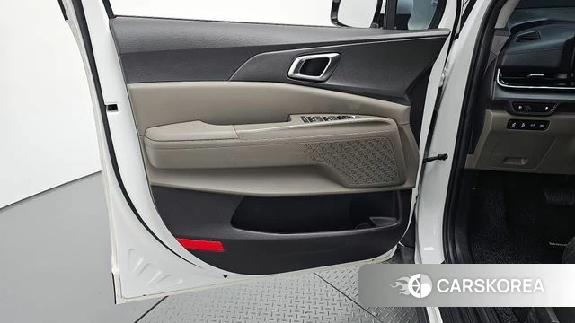 Kia The New Carnival 4th Generation id 4322031 из Кореи 16