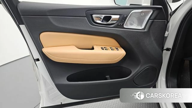 Volvo XC60 second Generation id 4542150 из Кореи 16