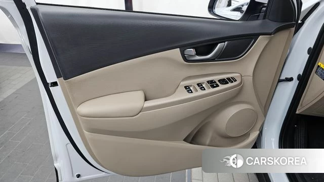 Hyundai Kona id 4325816 из Кореи 16