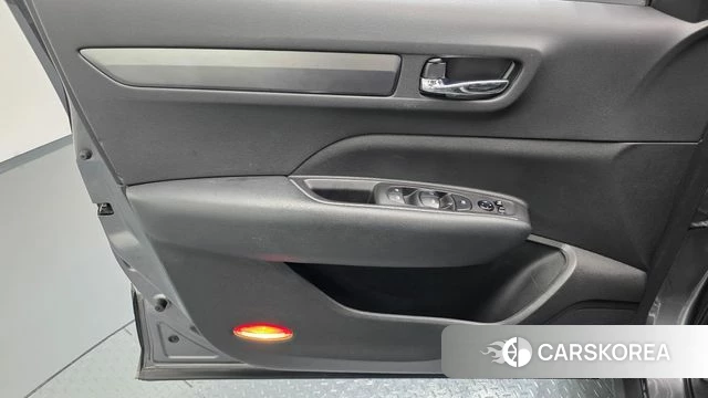 Renault Korea (Samsung) The New QM6 id 4754908 из Кореи 16