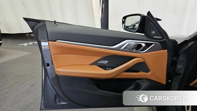 BMW i4 id 4443391 из Кореи 16