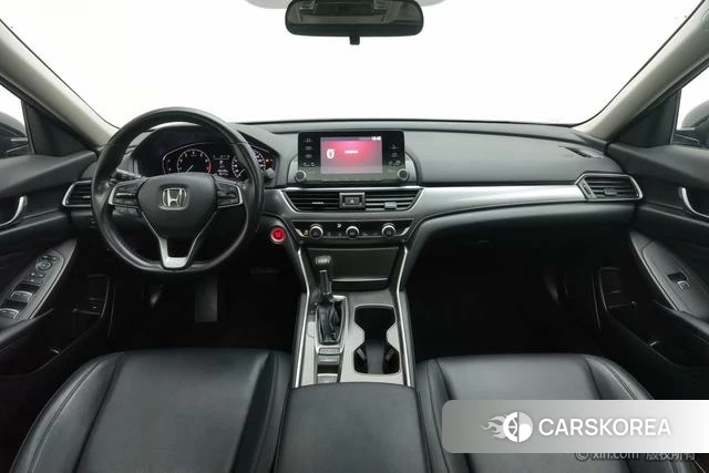 Honda Accord id 4276189 из Китая 16