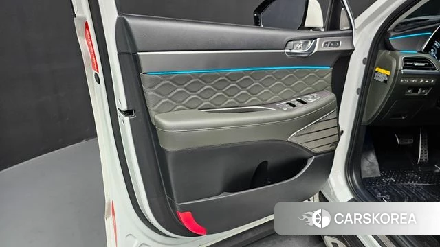 Hyundai Palisade id 4383907 из Кореи 16
