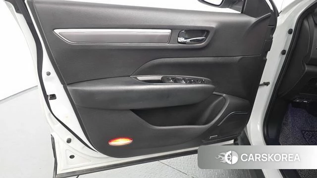 Renault Korea (Samsung) QM6 id 4435758 из Кореи 16