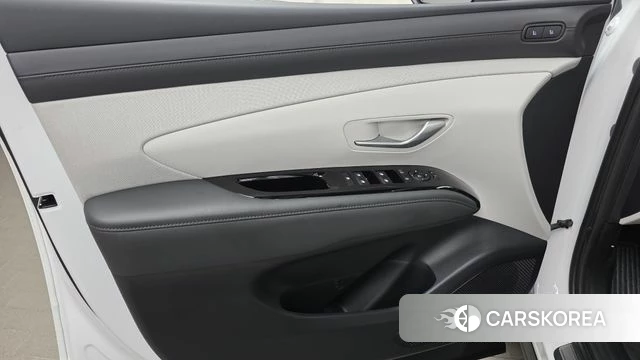 Hyundai The New Tucson Hybrid (NX4) id 4474249 из Кореи 16