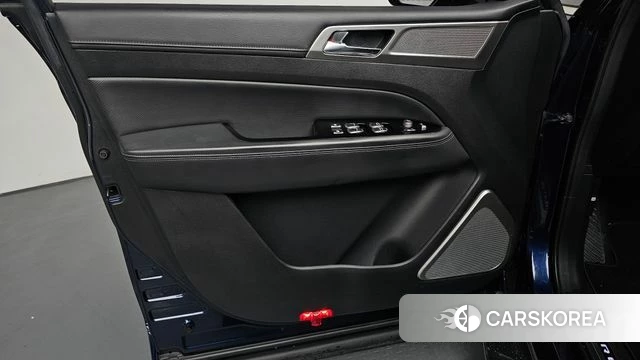 Ssangyong G4 Rexton id 4610355 из Кореи 16