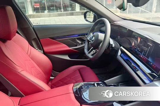 BMW 5 series (imported) id 4258161 из Китая 16