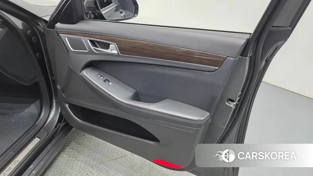 Genesis G80 id 4310888 из Кореи 16