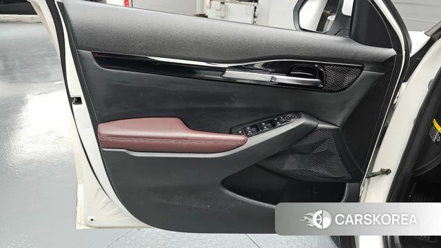 Kia Seltos id 4424452 из Кореи 16