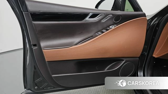 Genesis G80 (RG3) id 4267731 из Кореи 16