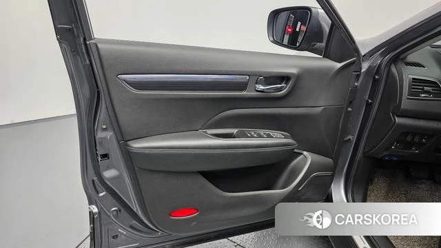Renault Korea (Samsung) The New QM6 id 4881502 из Кореи 16