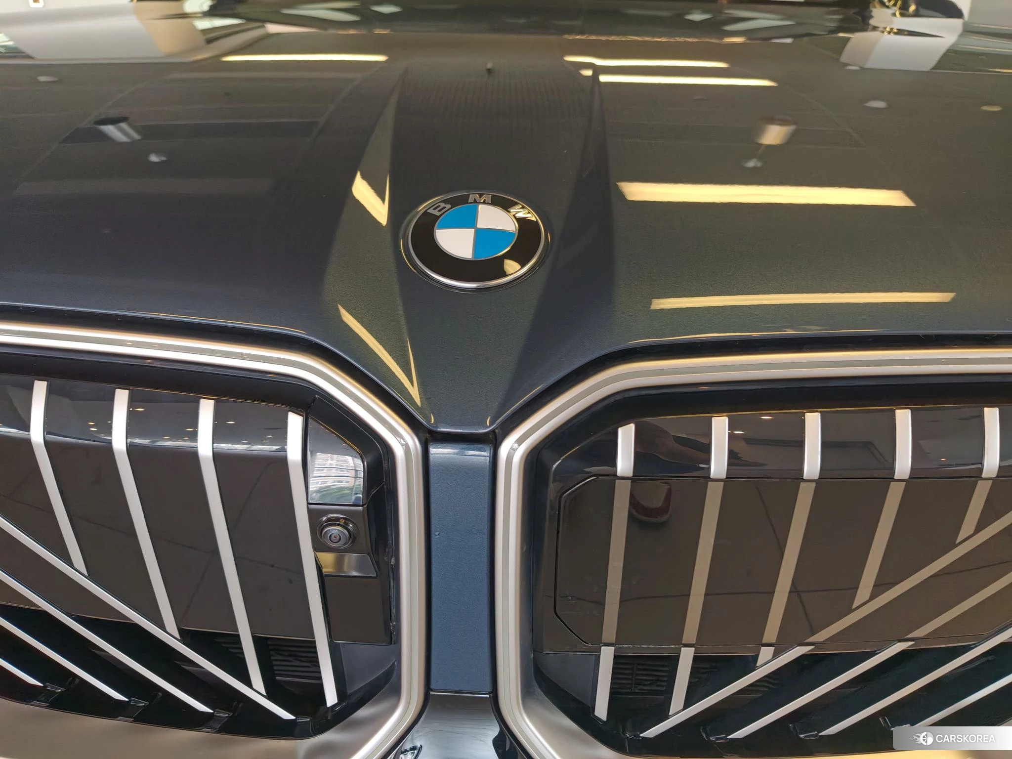 BMW X3 id 4473948 из Китая 16