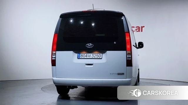 Hyundai Staria id 4230583 из Кореи 16