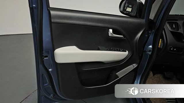 Kia The New Kia Ray EV id 4280126 из Кореи 16