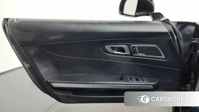 Mercedes-Benz AMG GT id 4907738 из Кореи 16