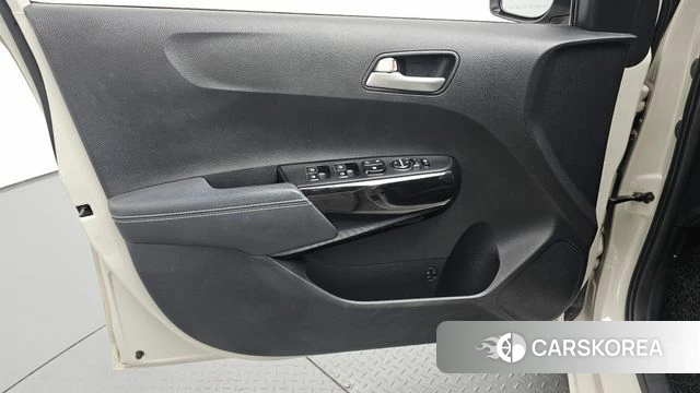 Kia All New Morning (JA) id 4785793 из Кореи 16