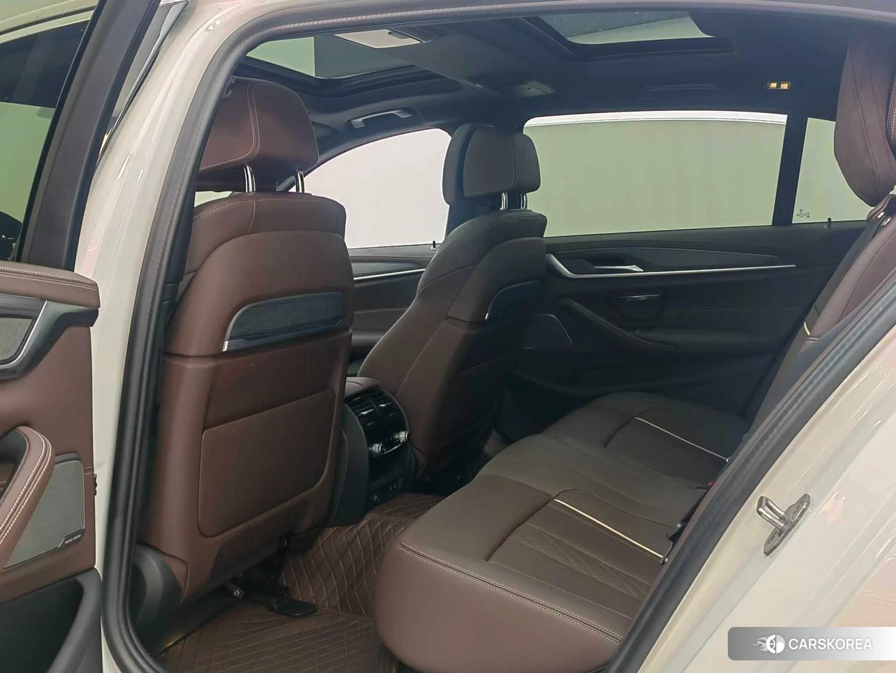 BMW 5 series id 4504934 из Китая 16