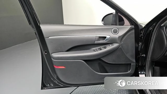 Hyundai Sonata Hybrid (DN8) id 4542806 из Кореи 16