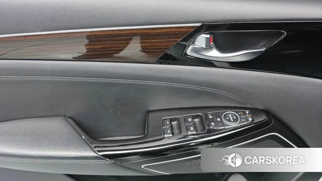 Kia Come New K7 id 4508498 из Кореи 16