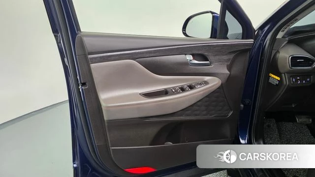 Hyundai Santa Fe TM id 4362858 из Кореи 16