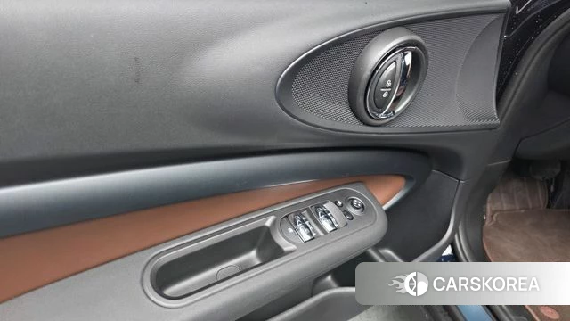 Mini Cooper Clubman id 4194357 из Кореи 16