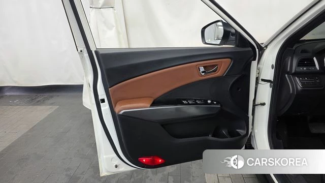 Ssangyong Tivoli Armor id 4605512 из Кореи 16