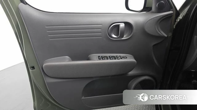 Hyundai Casper id 4711846 из Кореи 16