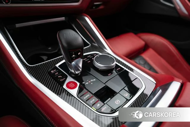 BMW X6 M id 4213578 из Китая 16