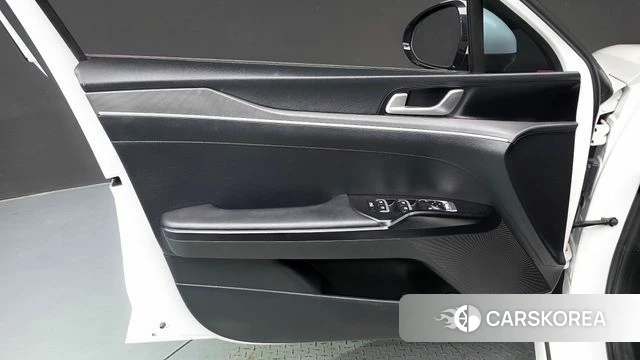 Kia K5 3rd generation id 4675933 из Кореи 16