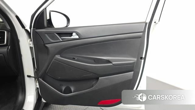 Hyundai All New Tucson id 4737577 из Кореи 16