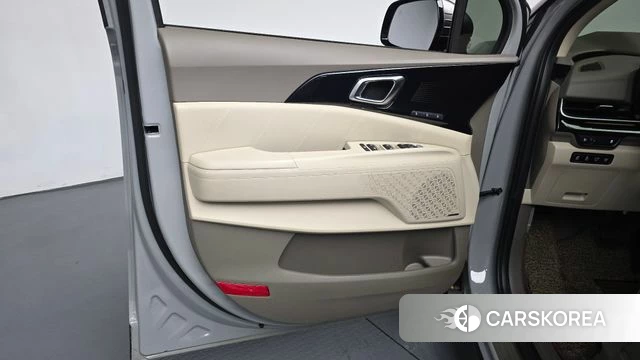 Kia The New Carnival 4th Generation id 4730188 из Кореи 16