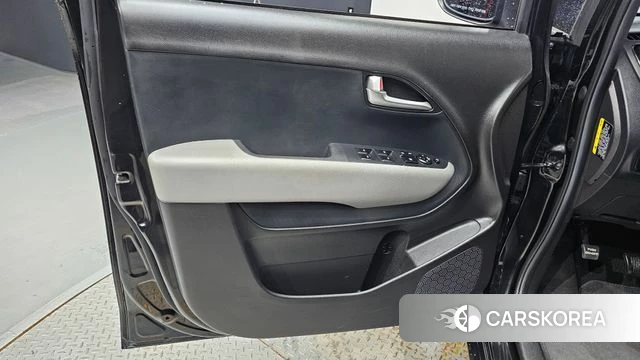 Kia The New Kia Ray id 4561171 из Кореи 16