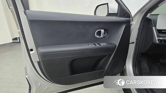 Hyundai Ionic 5 id 4635984 из Кореи 16