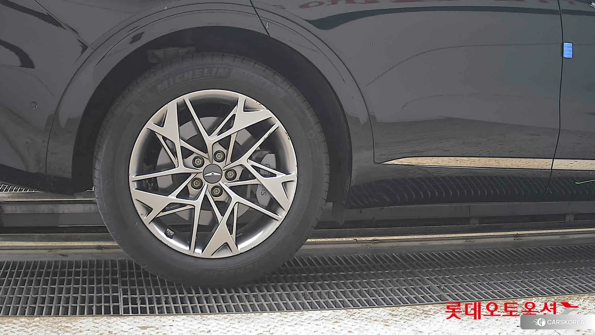 Hyundai GV70 id 4498371 из Кореи 16