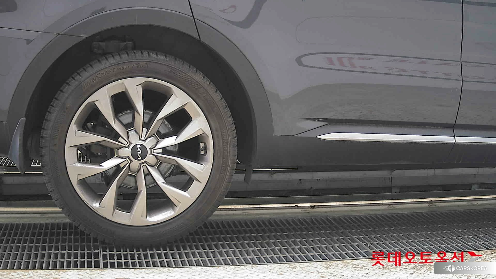 Kia Sorento id 4289552 из Кореи 16