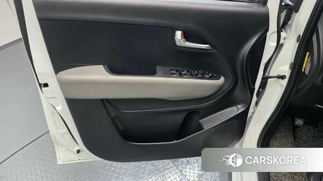 Kia The New Kia Ray id 4618425 из Кореи 16