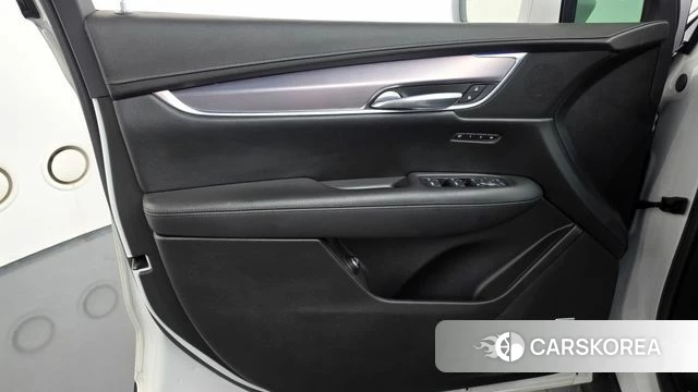 Cadillac XT5 id 4663079 из Кореи 16
