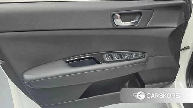 Kia The New K5 Hybrid 2nd generation id 4647642 из Кореи 16