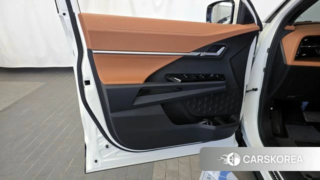 Ssangyong The New Torres id 4201046 из Кореи 16