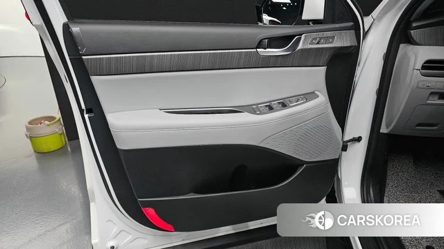 Hyundai The New Palisade id 4941579 из Кореи 16