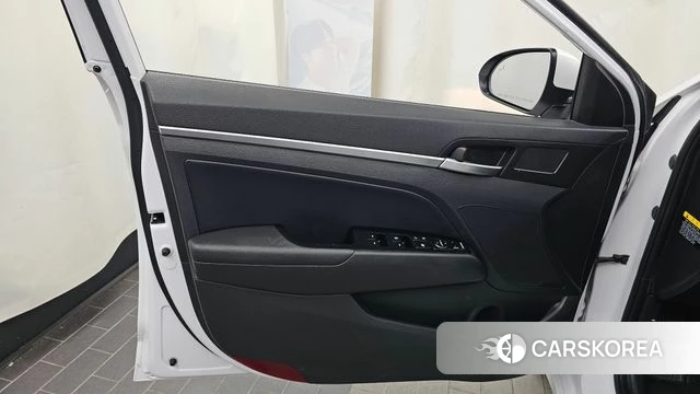 Hyundai The New Avante AD id 4717559 из Кореи 16